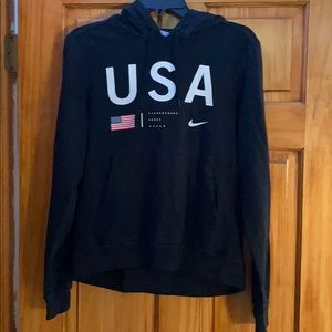 Nike USA Hoodie